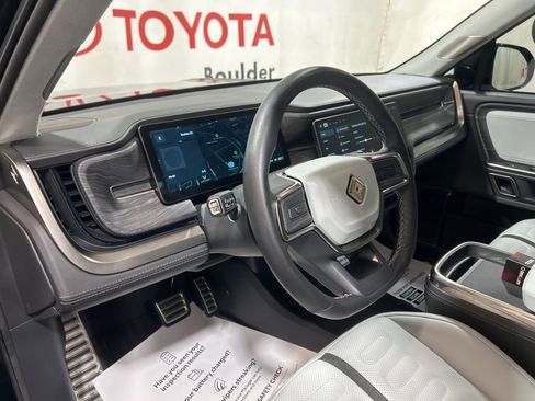 Used 2023 Rivian R1S Launch Edition AWD/4WD image 34