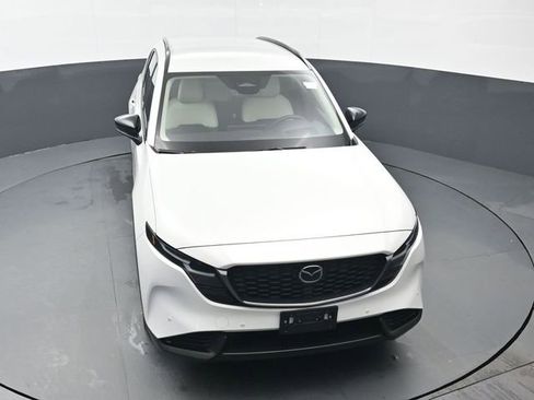 New 2026 MAZDA CX-5 Preferred AWD/4WD image 33