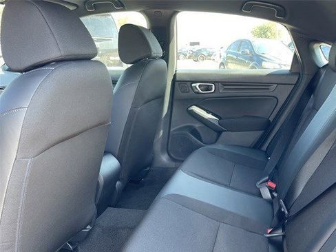 New 2026 Honda Civic Sport image 23