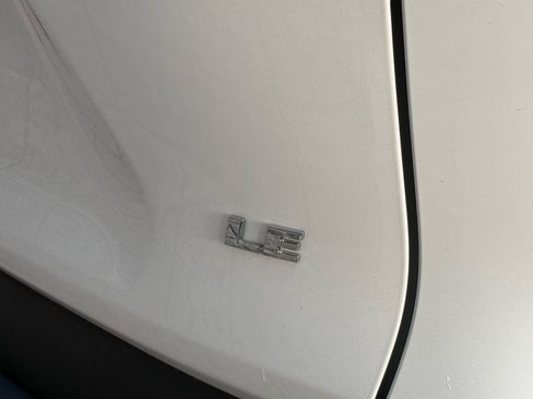 Used 2025 Toyota RAV4 LE FWD image 11