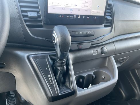 New 2026 Ford Transit 350 XL RWD image 17