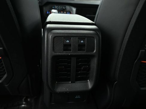 New 2026 Ford Bronco Raptor AWD/4WD image 19