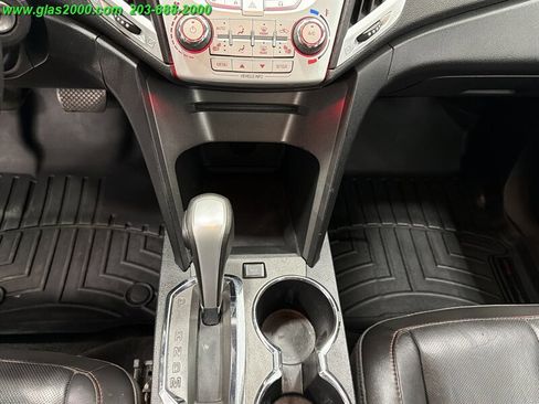Used 2015 GMC Terrain SLT w/ Open Road Package AWD/4WD image 28