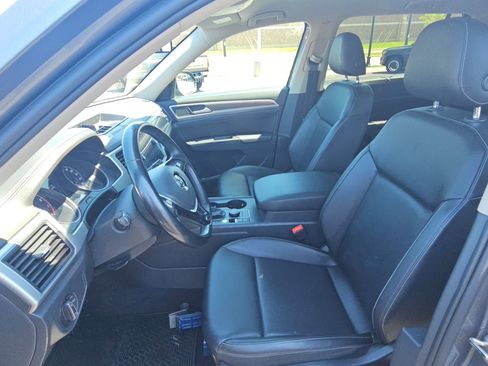 Used 2019 Volkswagen Atlas SE AWD/4WD image 24