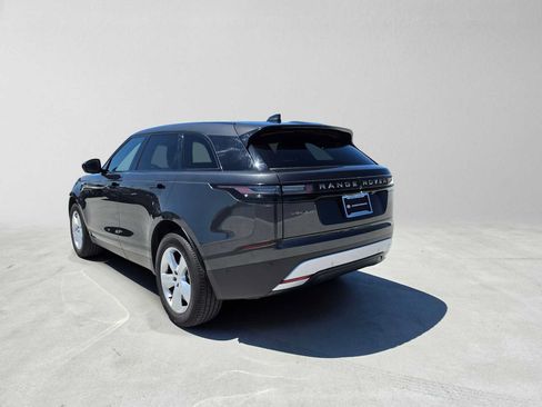 Used 2026 Land Rover Range Rover Velar S AWD/4WD image 3