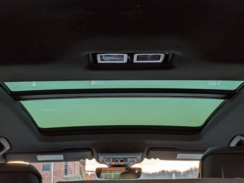 Used 2024 Audi Q4 e-tron Prestige w/ Black Optic Package image 13