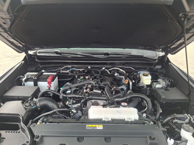 New 2026 Toyota Tacoma Limited AWD/4WD image 34