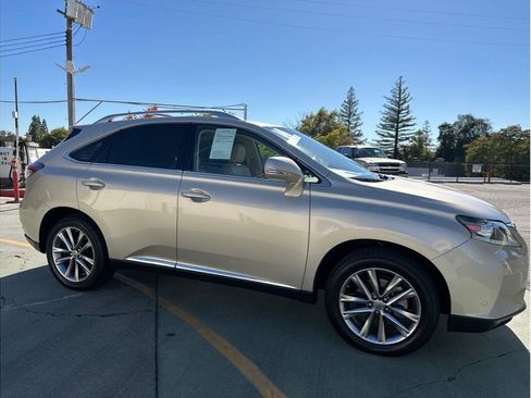 Used 2014 Lexus RX 350 FWD image 7
