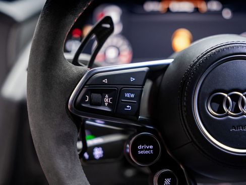 Used 2023 Audi R8 V10 performance image 56