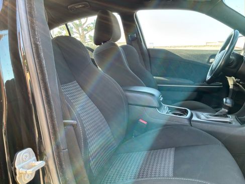 Used 2023 Dodge Charger GT RWD image 19