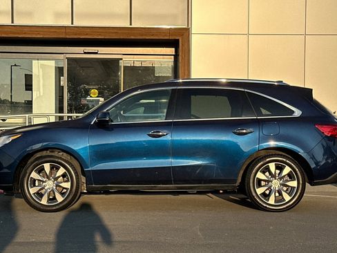 Used 2016 Acura MDX 3.5L image 5