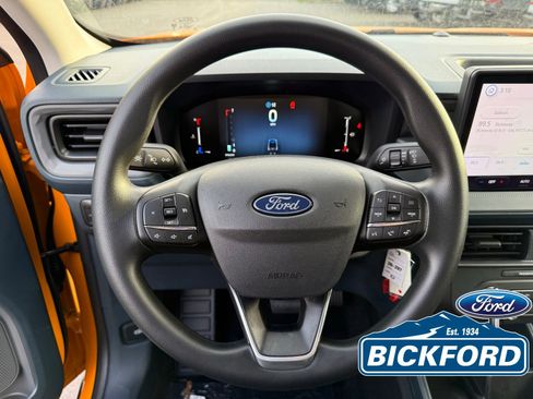 New 2026 Ford Maverick XL image 14