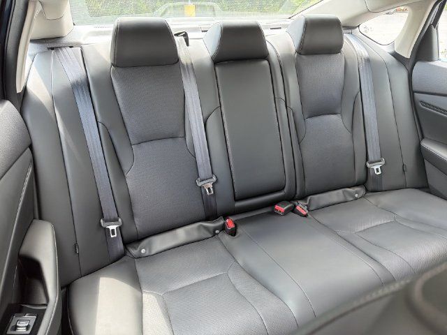 Used 2024 Honda Accord Touring image 16