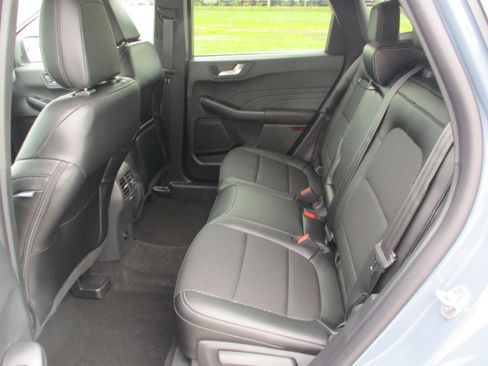 New 2025 Ford Escape Plug-in Hybrid image 19