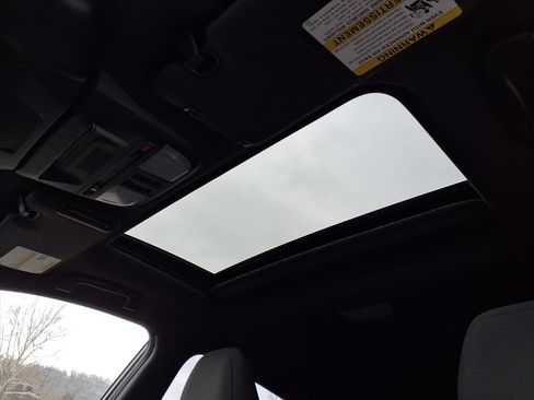 New 2026 Subaru Crosstrek 2.5i Sport w/ Crosstrek Mirror Package image 7