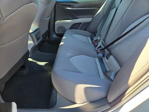 Certified 2023 Toyota Camry LE image 11