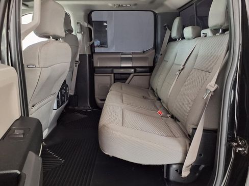 Used 2016 Ford F150 XLT w/ Equipment Group 302A Luxury AWD/4WD image 12