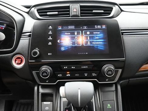 Certified 2018 Honda CR-V EX image 27
