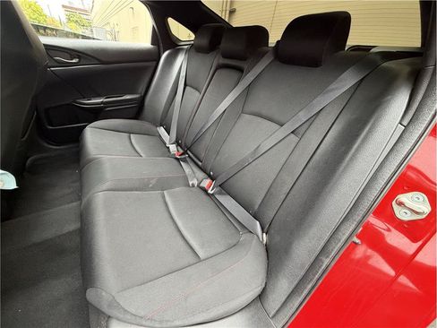 Used 2017 Honda Civic Si image 18