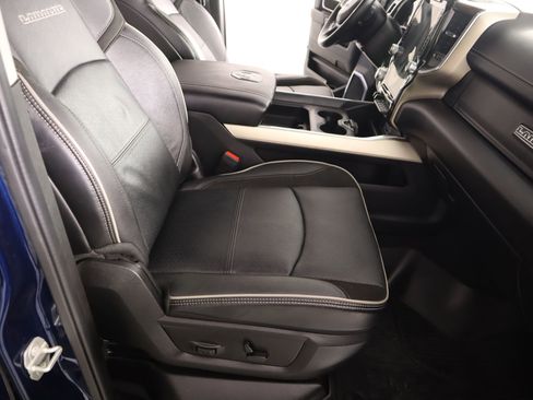 Used 2023 RAM 2500 Laramie image 14