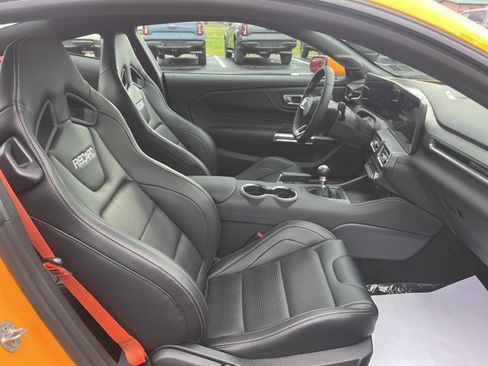 New 2026 Ford Mustang GT Premium w/ GT Performance Package image 23