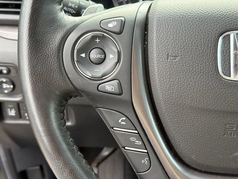 Used 2023 Honda Ridgeline RTL image 24