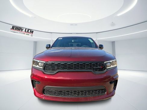 New 2026 Dodge Durango GT w/ Blacktop Package image 8