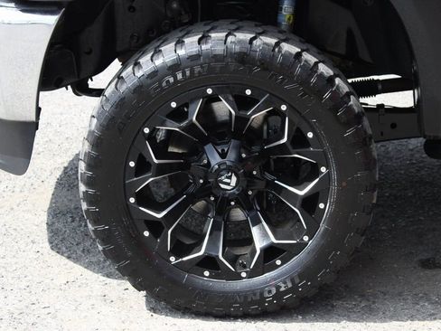 Used 2016 Ford F250 XLT w/ XLT Value Package AWD/4WD image 41