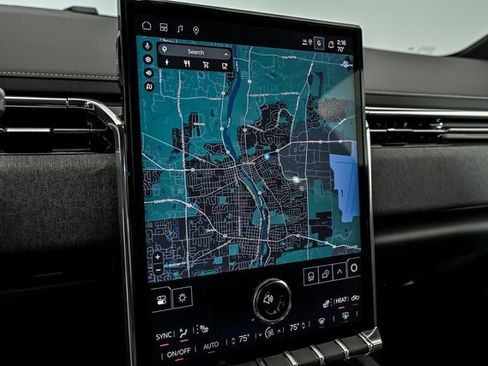 New 2026 GMC Sierra EV Elevation image 12