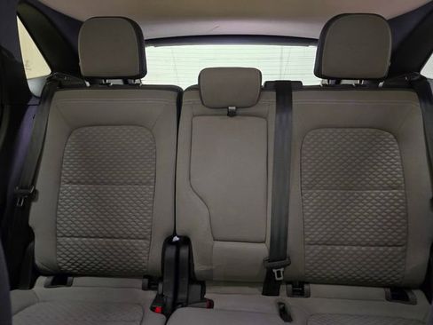 Used 2020 Ford Escape SE image 23