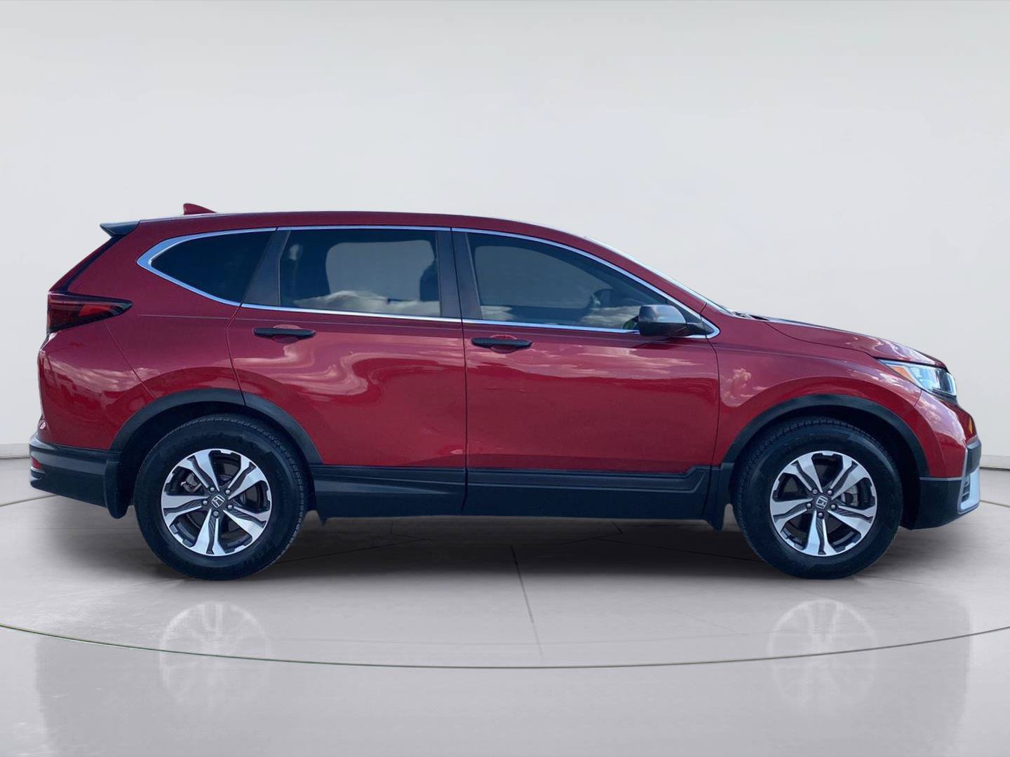 Used 2020 Honda CR-V LX image 6