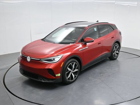 Used 2023 Volkswagen ID.4 Pro S RWD image 55