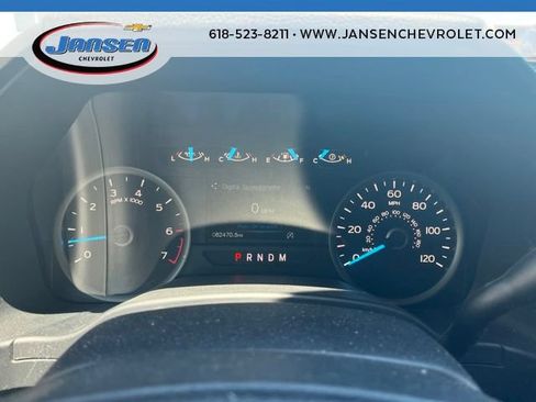 Used 2018 Ford F150 XLT w/ Equipment Group 302A Luxury AWD/4WD image 13