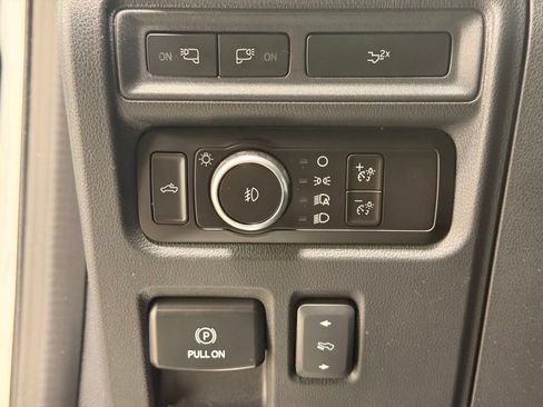 Used 2023 Ford F150 Lariat w/ Equipment Group 502A High image 30