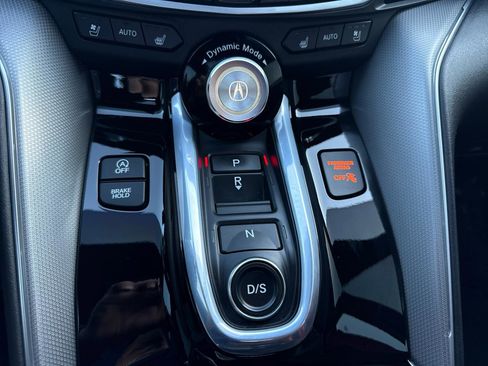 Used 2023 Acura TLX Type S image 25