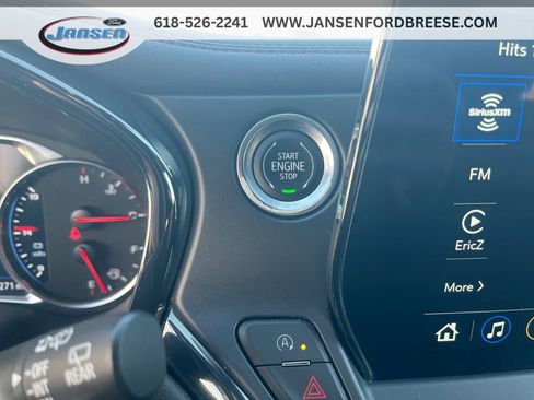 Used 2023 Chevrolet Blazer RS w/ Driver Confidence II Package FWD image 18