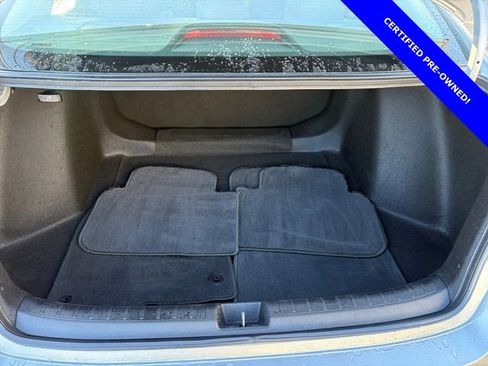 Certified 2023 Honda Civic LX image 16