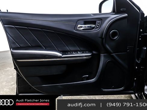 Used 2023 Dodge Charger SRT Hellcat w/ Harman/Kardon Audio Group image 20