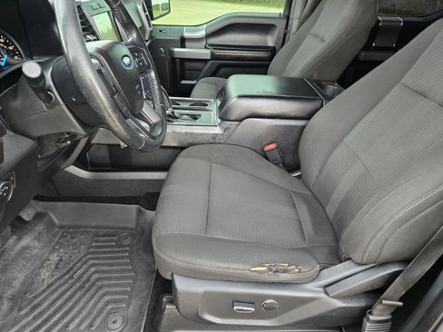 Used 2017 Ford F150 XLT w/ Equipment Group 301A Mid RWD image 18
