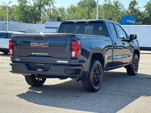 Used 2022 GMC Sierra 1500 Elevation AWD/4WD image 27