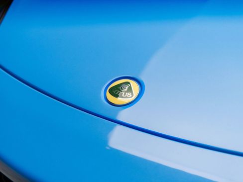 Used 2018 Lotus Evora 400 RWD image 20