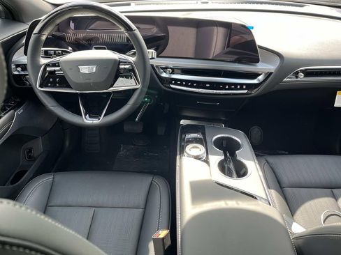 New 2026 Cadillac Lyriq Premium Sport image 12