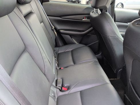 Used 2024 MAZDA CX-30 AWD 2.5 S w/ Select Sport Pkg image 8