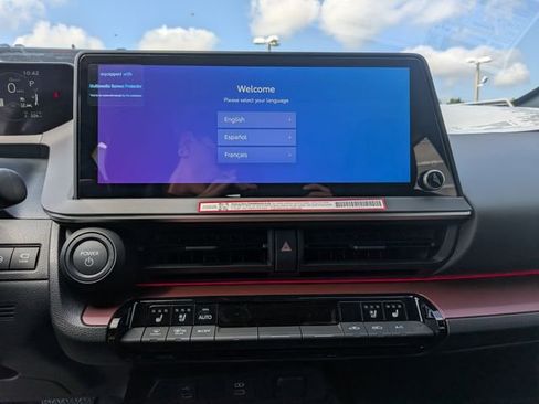New 2026 Toyota Prius Plug-In Hybrid FWD image 22