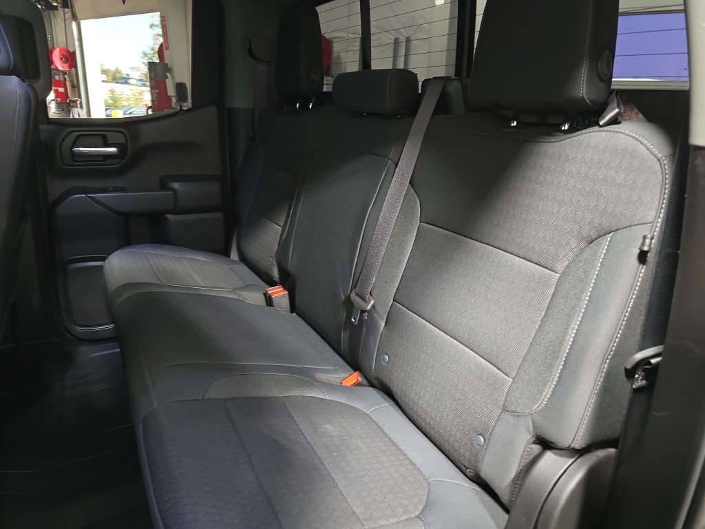 Used 2019 Chevrolet Silverado 1500 LT w/ All-Star Edition AWD/4WD image 13