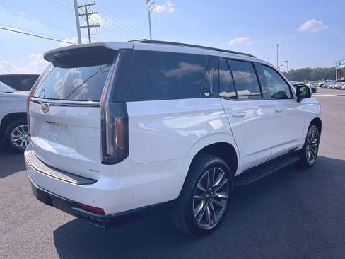 Used 2022 Cadillac Escalade Sport image 5