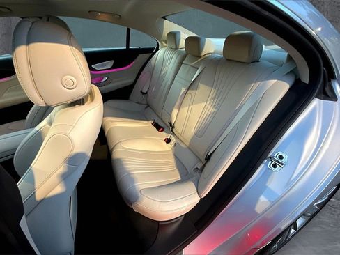 Used 2022 Mercedes-Benz CLS 450 4MATIC image 21