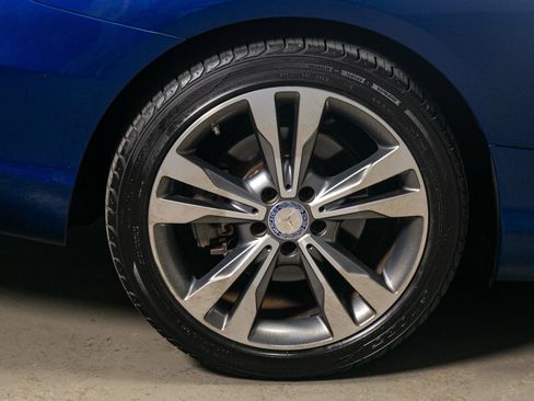 Used 2017 Mercedes-Benz C 300 4MATIC Cabriolet image 23