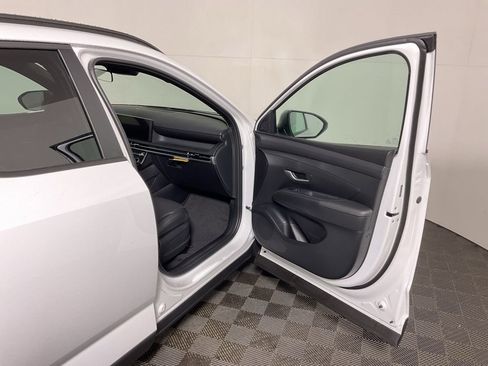 New 2026 Hyundai Santa Cruz SEL image 33