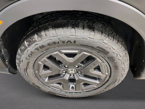 New 2026 Honda CR-V TrailSport image 11